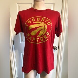 NBA Toronto Raptors t-shirt